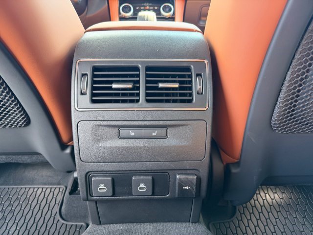New 2026 Jaguar F-PACE R-Dynamic S AWD/4WD image 19