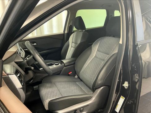 Certified 2023 Nissan Rogue SV AWD/4WD image 10