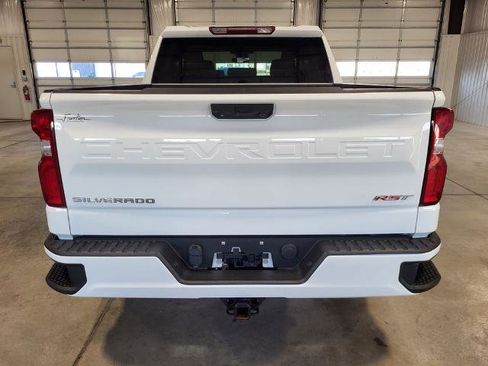 Used 2022 Chevrolet Silverado 1500 RST image 6