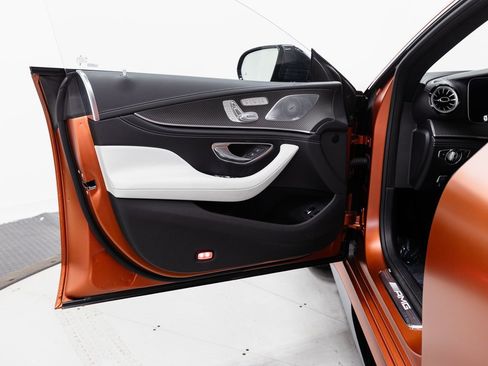 Used 2024 Mercedes-Benz AMG GT 63 S image 5