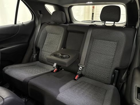 Used 2023 Chevrolet Equinox LT image 13