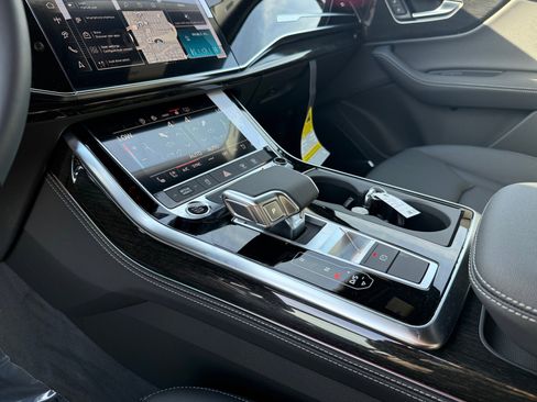 New 2026 Audi Q7 2.0T Premium Plus image 13