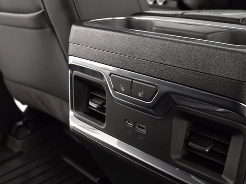 Used 2022 GMC Sierra 1500 Denali image 29