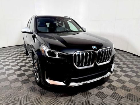 Used 2024 BMW X1 xDrive28i w/ Convenience Package AWD/4WD image 2