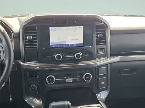 Used 2023 Ford F150 XLT w/ Equipment Group 301A Mid AWD/4WD image 22