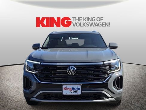 New 2026 Volkswagen Atlas Cross Sport SE AWD/4WD image 9