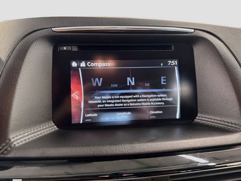 Used 2016 MAZDA CX-5 Sport w/ Rear Camera Package AWD/4WD image 11