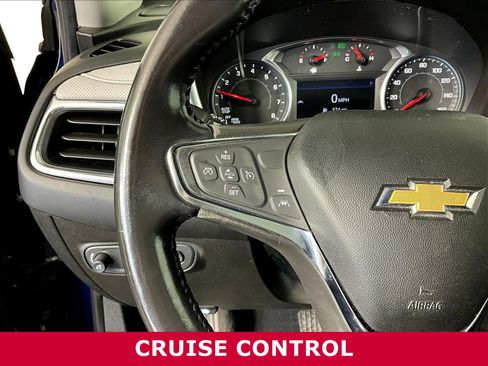Used 2021 Chevrolet Equinox Premier FWD image 11