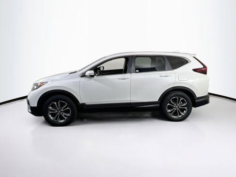 Used 2022 Honda CR-V EX-L image 8