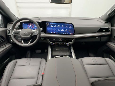 New 2026 Chevrolet Suburban RST w/ Sun And Tow Package image 17