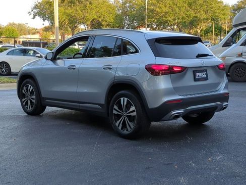 Used 2026 Mercedes-Benz GLA 250 image 8