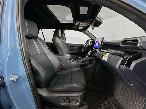 New 2026 Toyota 4Runner Limited AWD/4WD image 30