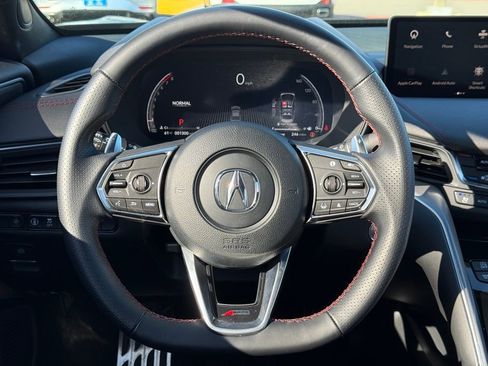 Certified 2025 Acura TLX A-Spec Package image 21