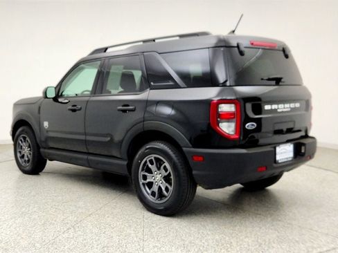 Used 2022 Ford Bronco Sport Big Bend AWD/4WD image 7