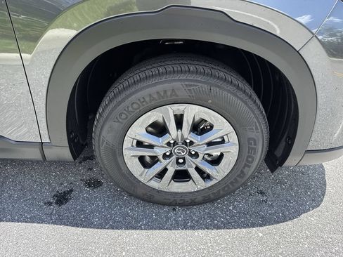 New 2026 MAZDA CX-5 Select AWD/4WD image 58