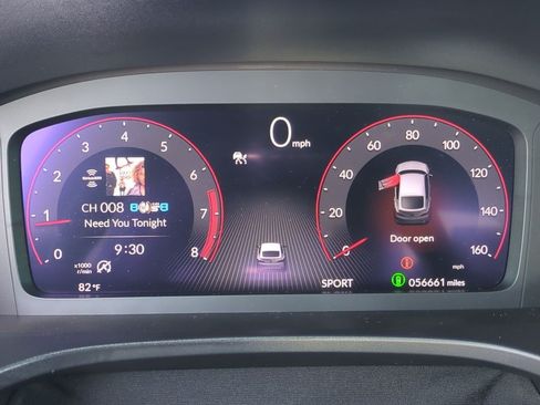 Used 2023 Acura Integra A-Spec FWD image 14