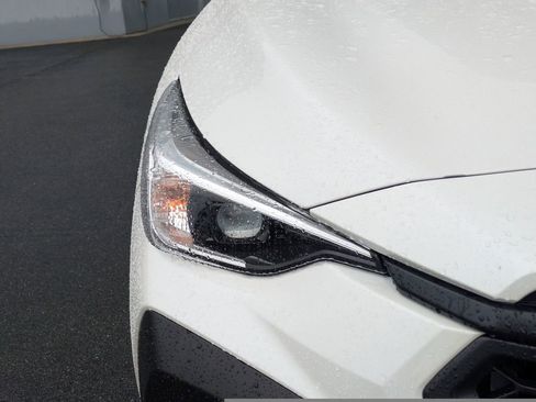 New 2026 Subaru Crosstrek 2.5i image 10