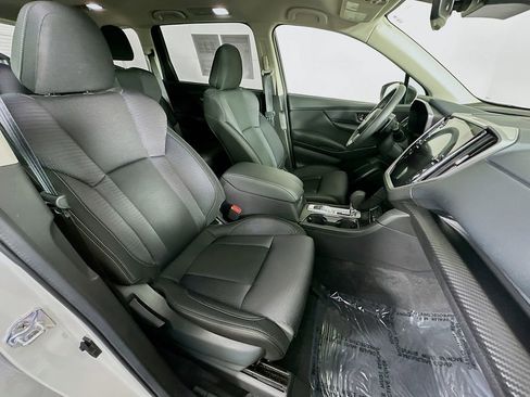 Certified 2025 Subaru Ascent Premium image 36