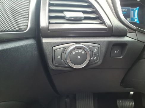 Used 2019 Ford Fusion Energi Titanium image 13