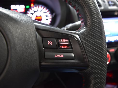 Used 2020 Subaru WRX STI image 28