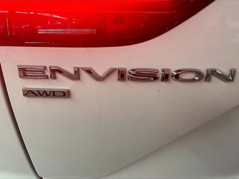 Used 2022 Buick Envision Preferred image 25