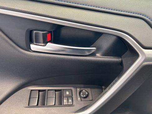 Used 2020 Toyota RAV4 XSE w/ All Weather Liner Package AWD/4WD image 8