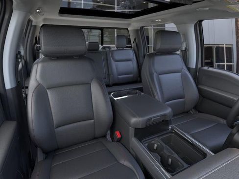 New 2025 Ford F250 Lariat w/ Lariat Ultimate Package image 10