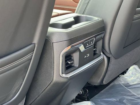 New 2026 GMC Sierra 1500 Denali Ultimate AWD/4WD image 29
