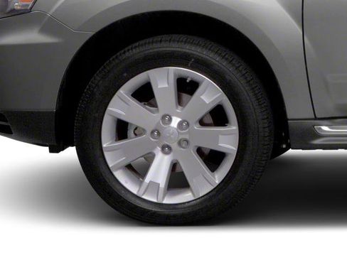 Used 2013 Mitsubishi Outlander GT AWD/4WD image 10