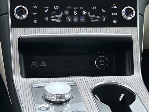 New 2026 Genesis GV80 2.5T Prestige AWD/4WD image 29