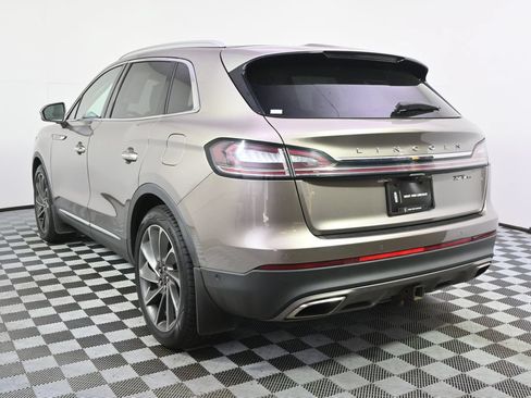 Used 2019 Lincoln Nautilus Reserve w/ Ultimate Package AWD/4WD image 4