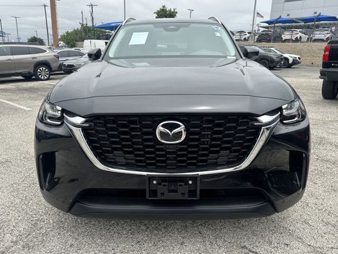 Used 2024 MAZDA CX-90 3.3 Turbo w/ Select Package AWD/4WD image 8