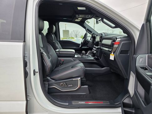 New 2026 Ford F150 Raptor AWD/4WD image 41