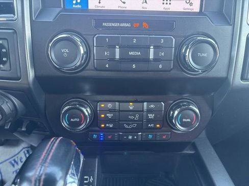 Used 2019 Ford F150 Lariat AWD/4WD image 31