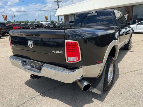 Used 2018 RAM 3500 Laramie image 6