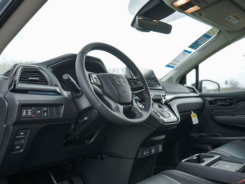New 2026 Honda Odyssey Elite image 20