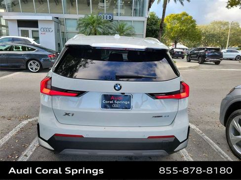 Used 2023 BMW X1 xDrive28i w/ Convenience Package image 5
