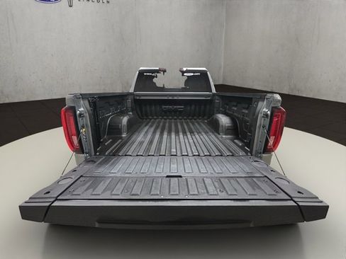 Used 2025 GMC Sierra 1500 Denali Ultimate image 23
