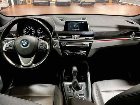 Used 2019 BMW X1 xDrive28i w/ Convenience Package image 18