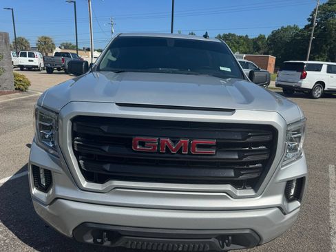 Used 2022 GMC Sierra 1500 Elevation AWD/4WD image 10