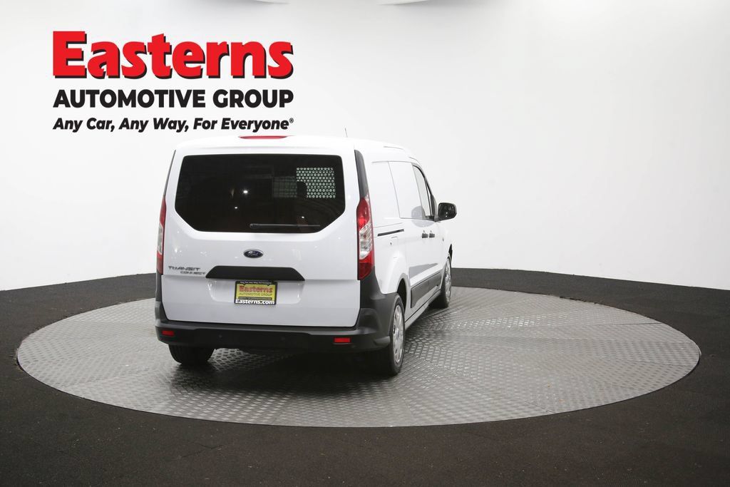 Used 2019 Ford Transit Connect XL FWD image 40