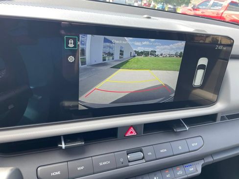 New 2027 Kia Seltos S AWD/4WD image 20