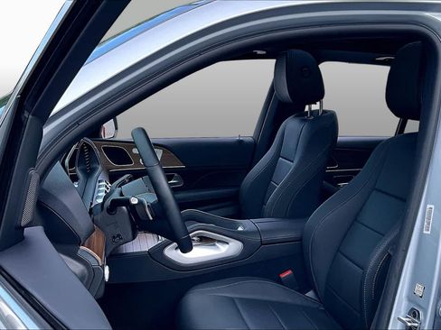 Certified 2026 Mercedes-Benz GLE 350 4MATIC image 14