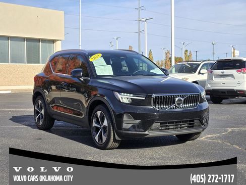 Certified 2024 Volvo XC40 B5 Core w/ Protection Package Premier image 2