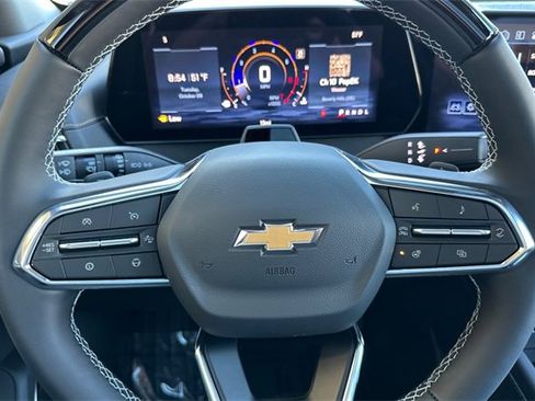 New 2026 Chevrolet Traverse High Country image 32