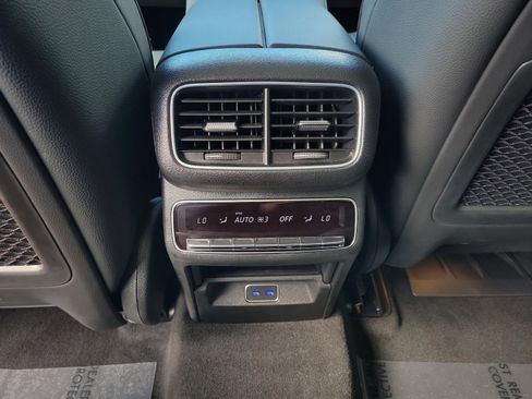 Certified 2026 Mercedes-Benz GLS 450 4MATIC image 11