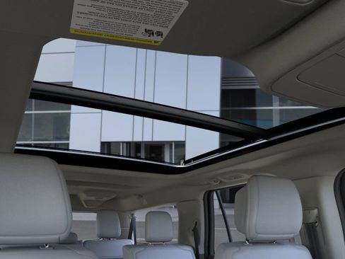 New 2026 Ford Expedition Max Platinum image 22