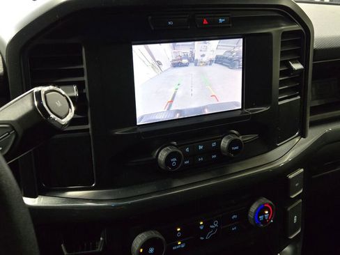 Used 2023 Ford F150 XL w/ STX Appearance Package image 26