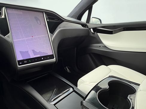 Used 2019 Tesla Model X Performance AWD/4WD image 47