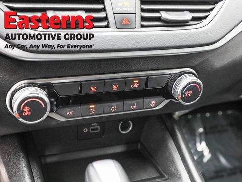 Used 2024 Nissan Altima 2.5 S image 20